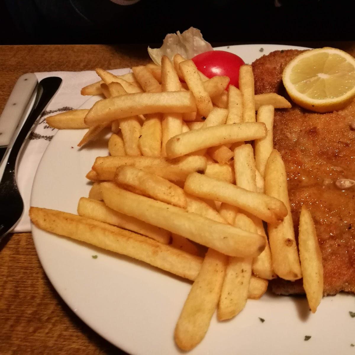 Restaurant "Gaststätte Zum Hasen" in Lich