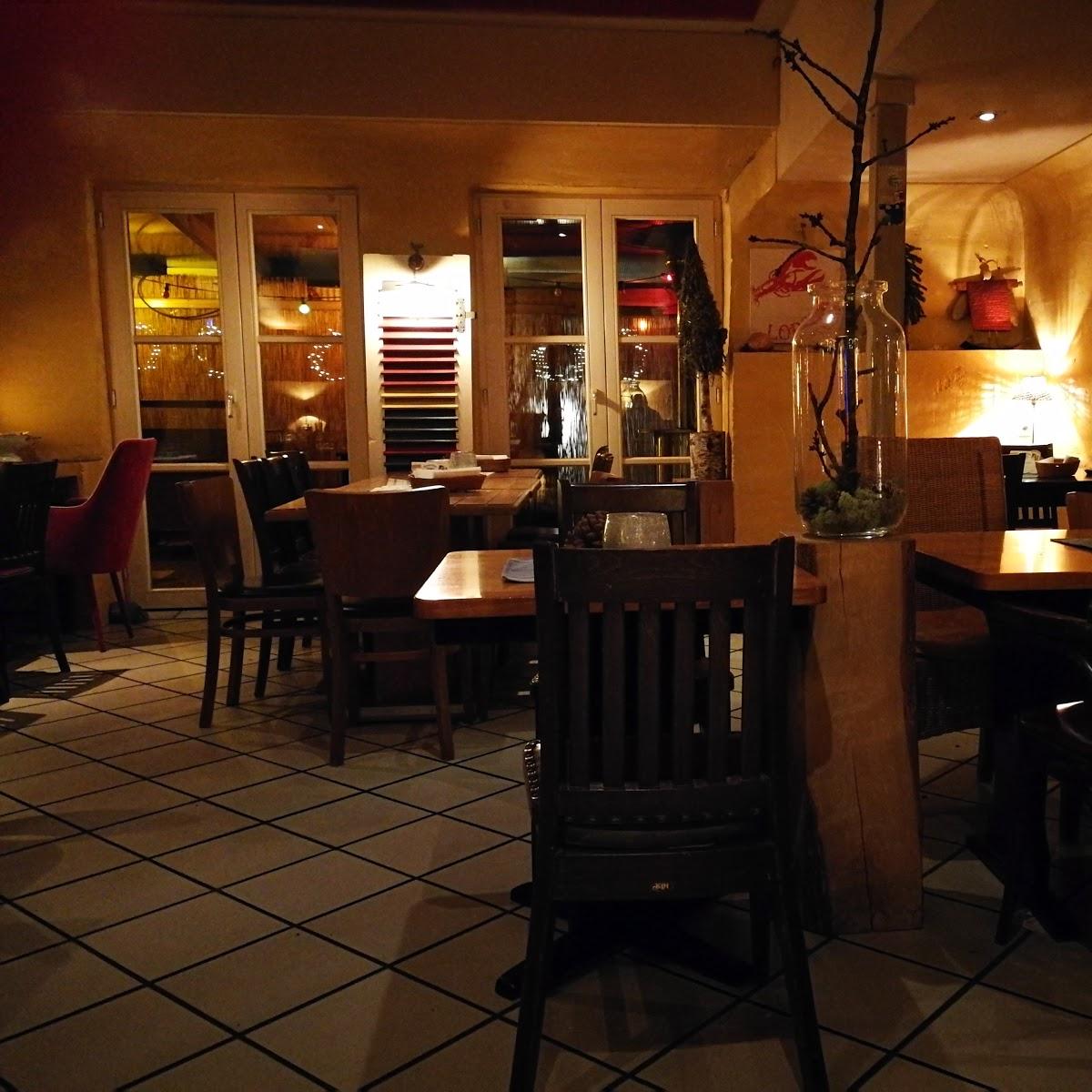 Restaurant "Gaststätte Antekoje" in  Neuenkirchen