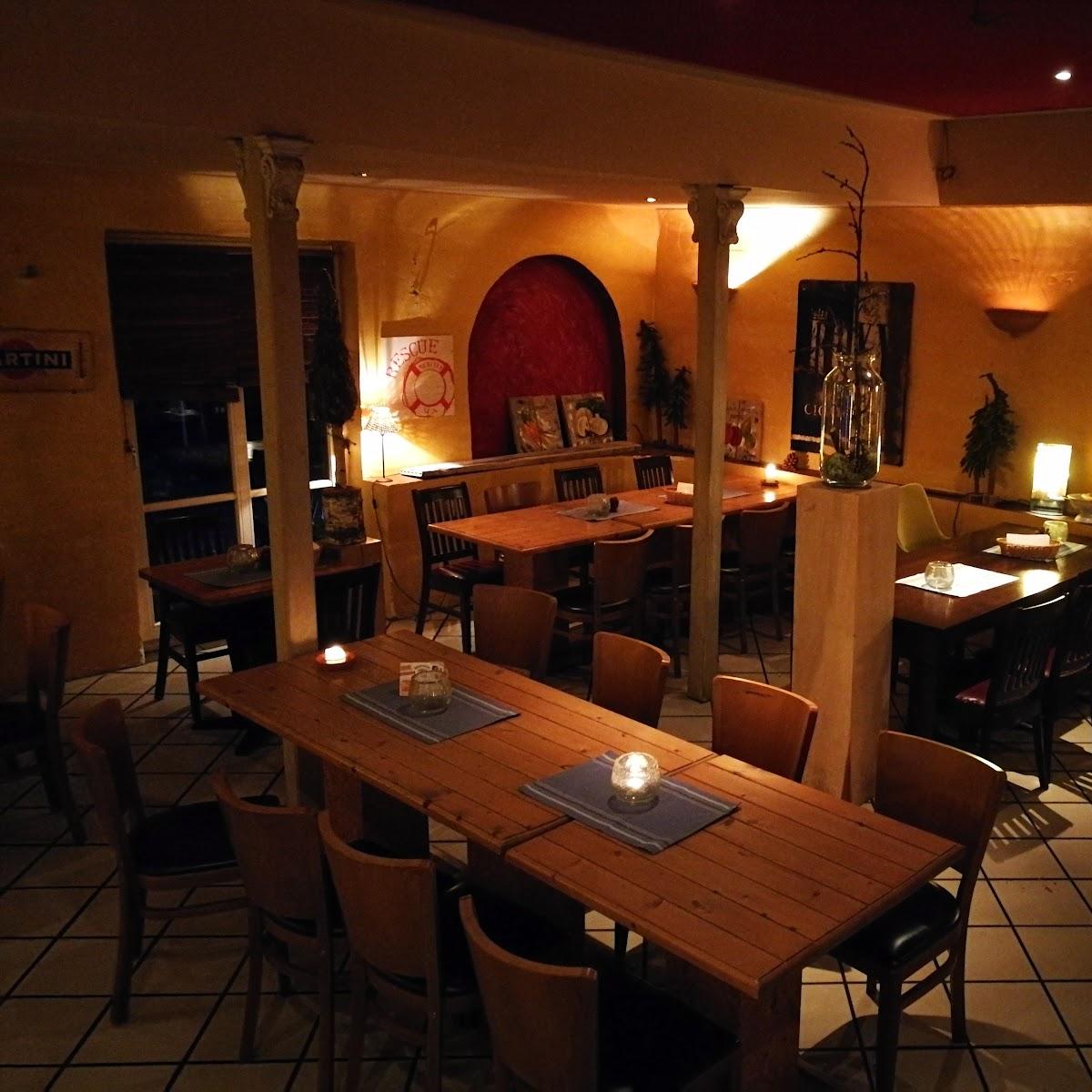 Restaurant "Antekoje Restaurant & Catering" in Neuenkirchen