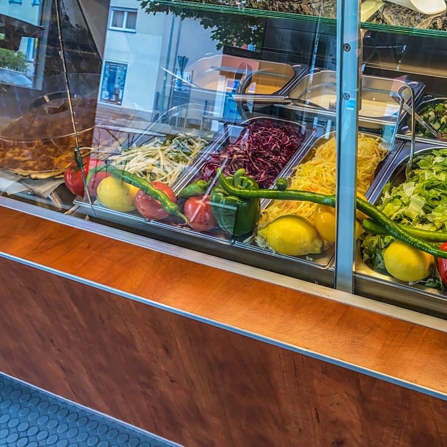 Restaurant "Pfaffenhof" in  Lich