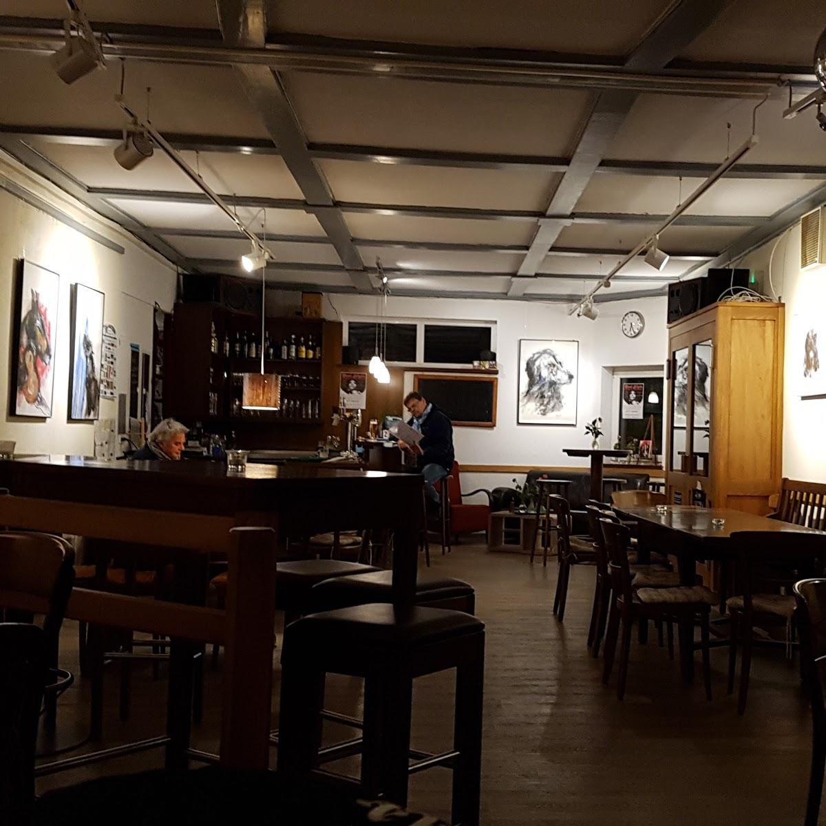 Restaurant "Pizzeria Toscana" in  Lich