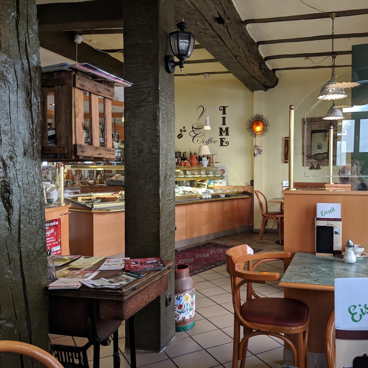 Restaurant "Deutsches Haus" in  Hungen