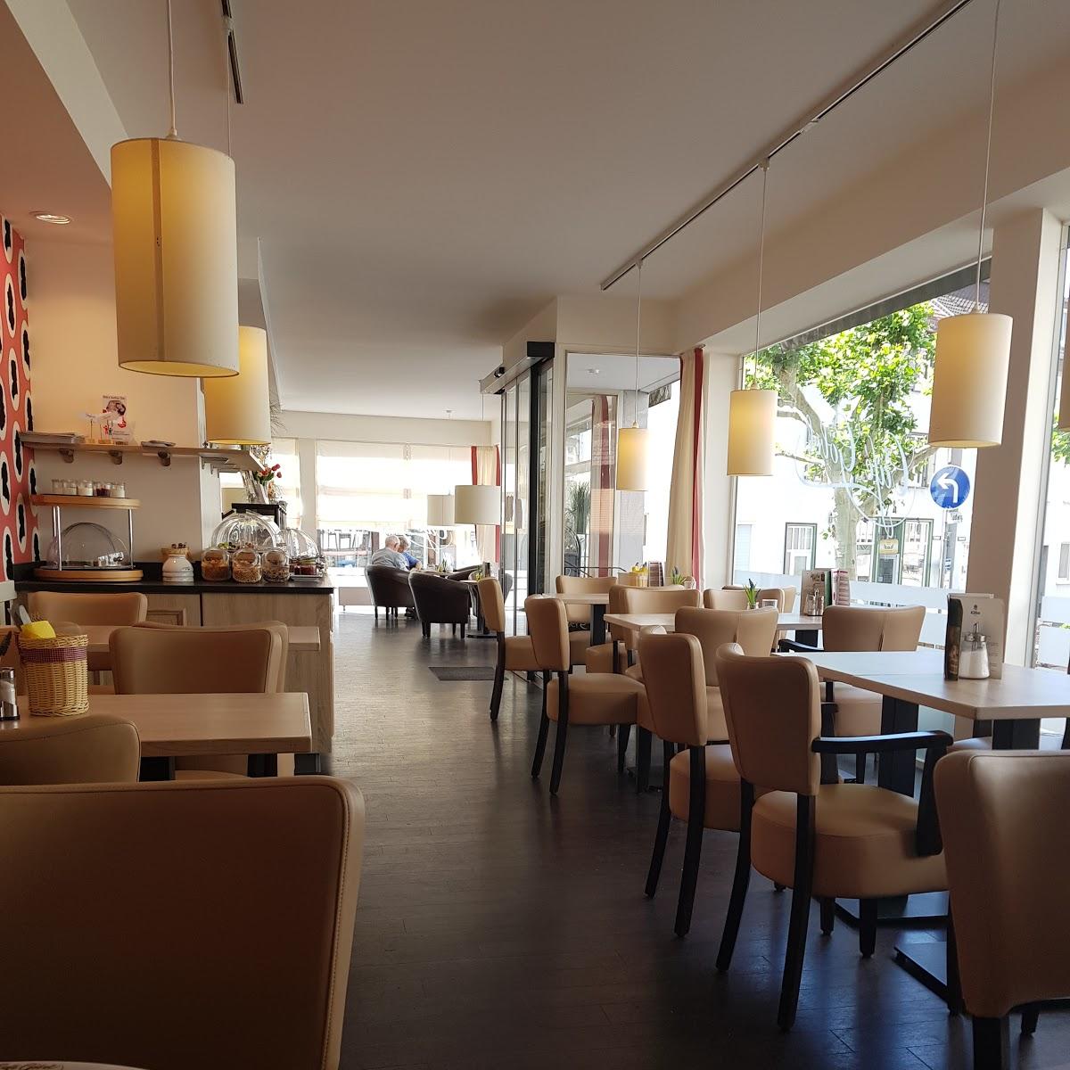 Restaurant "Unter den Linden" in  Hungen