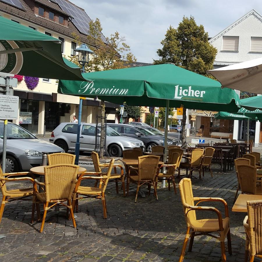 Restaurant "Sterntaler" in  Hungen