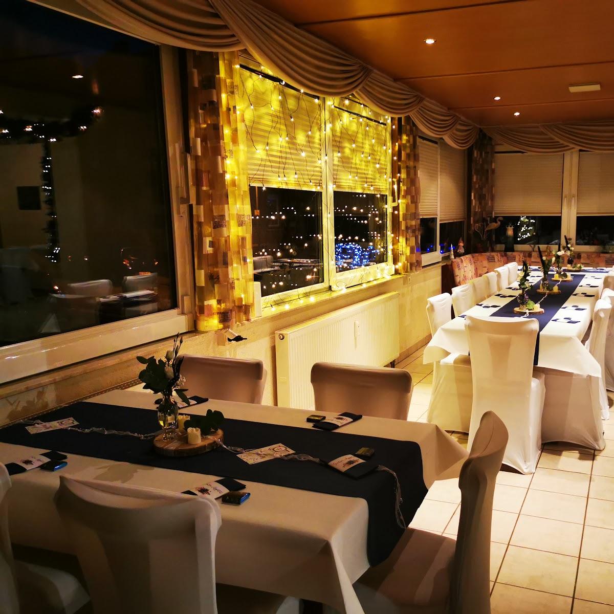 Restaurant "Gaststätte Graf" in Reiskirchen