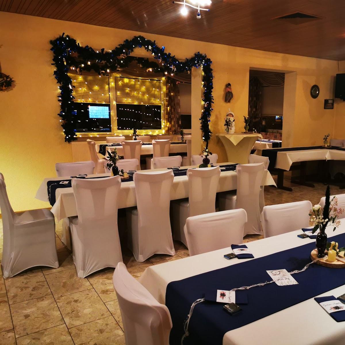 Restaurant "Gaststätte Graf" in Reiskirchen