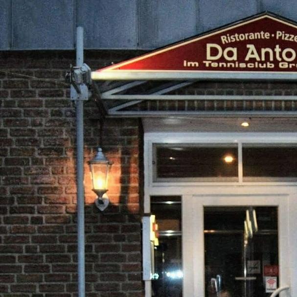 Restaurant "Da Antonio" in  Neuenkirchen