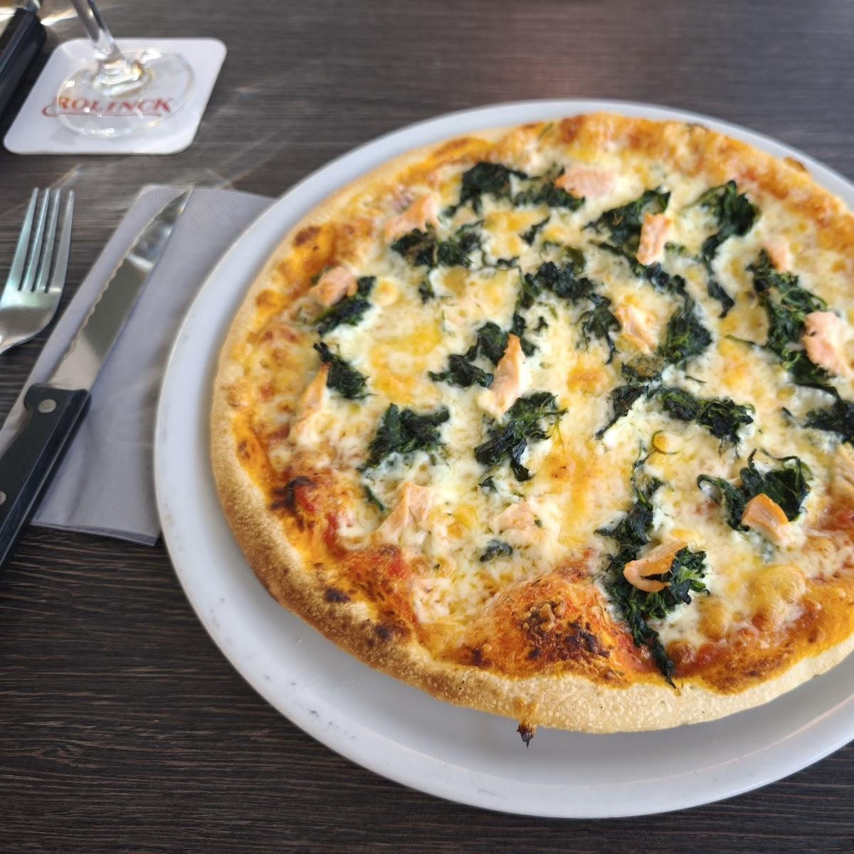 Restaurant "Da Antonio - Antonio Siciliano" in Neuenkirchen