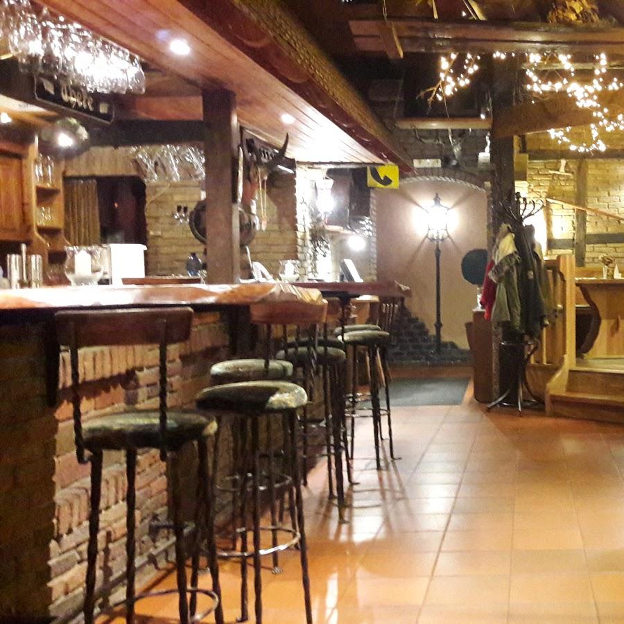 Restaurant "Touch Down" in  Lohmar