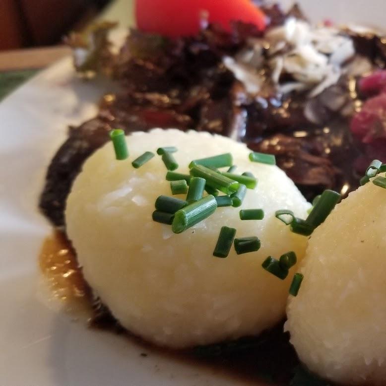 Restaurant "Aueler Hof Gastro UG" in  Lohmar