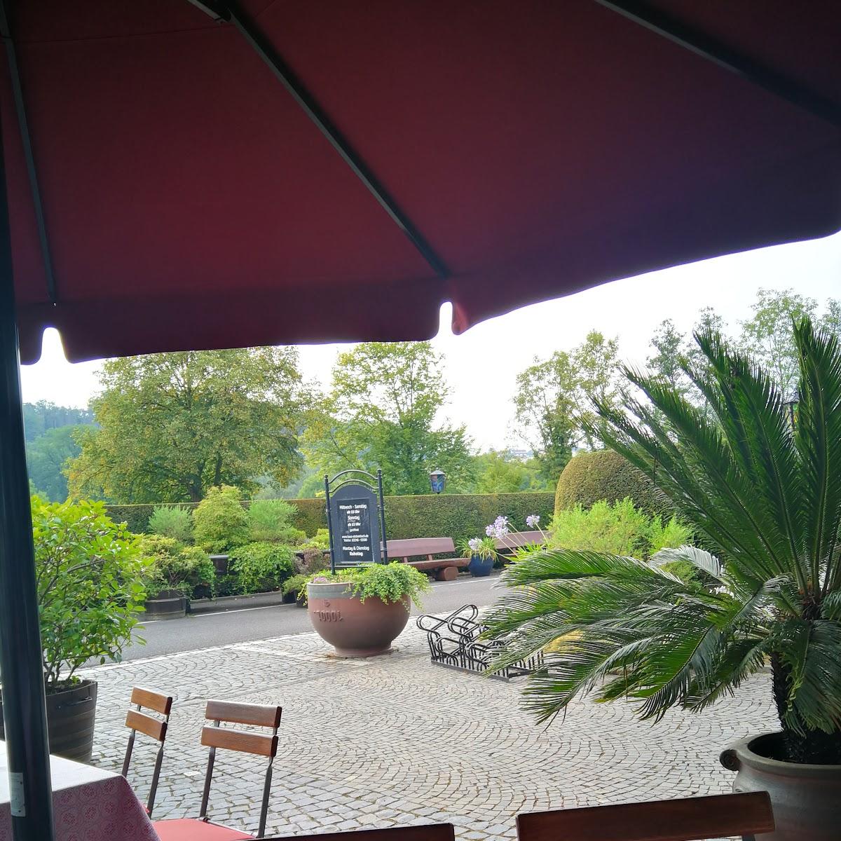 Restaurant "Haus Stolzenbach" in Lohmar