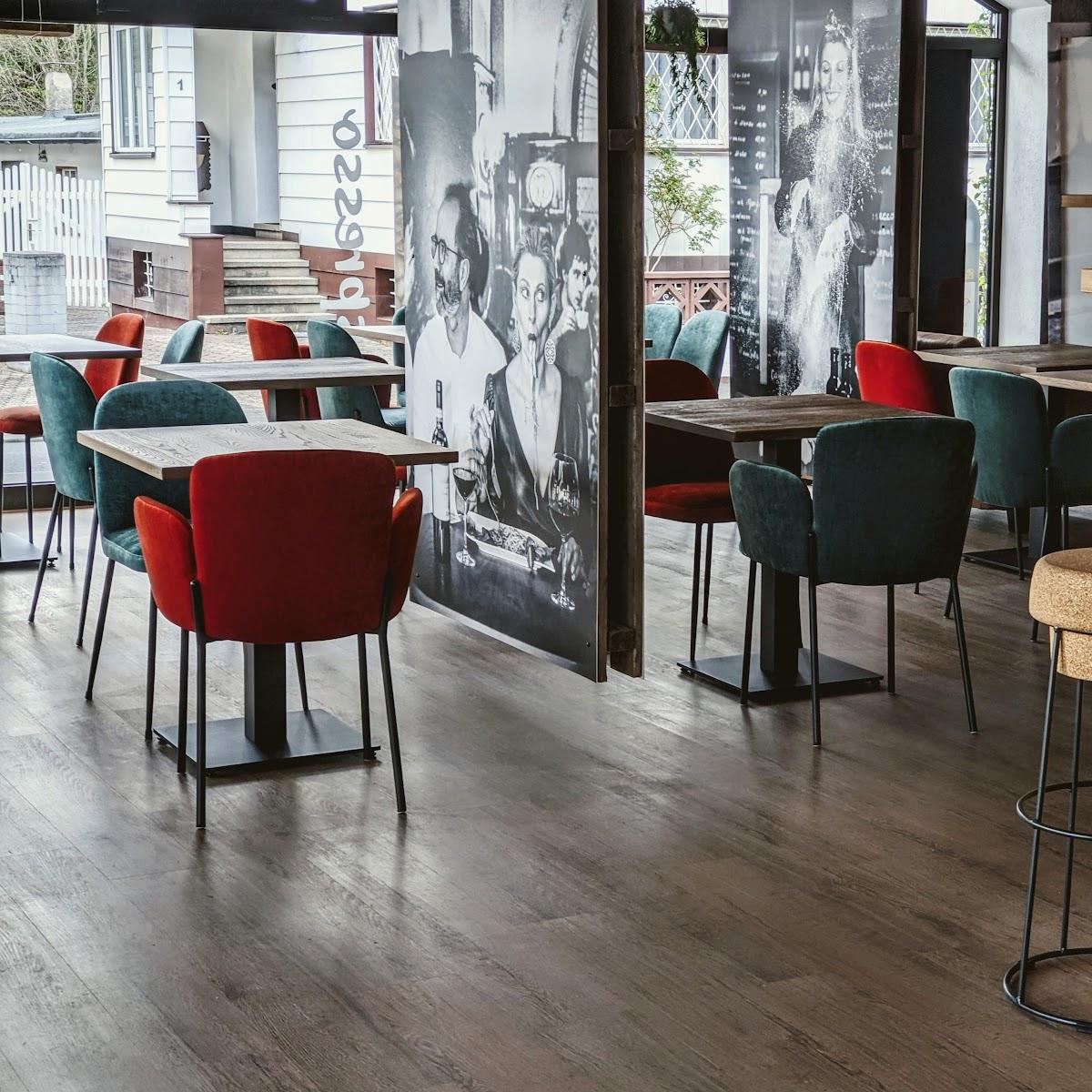 Restaurant "Da Lorenzo" in Lohmar