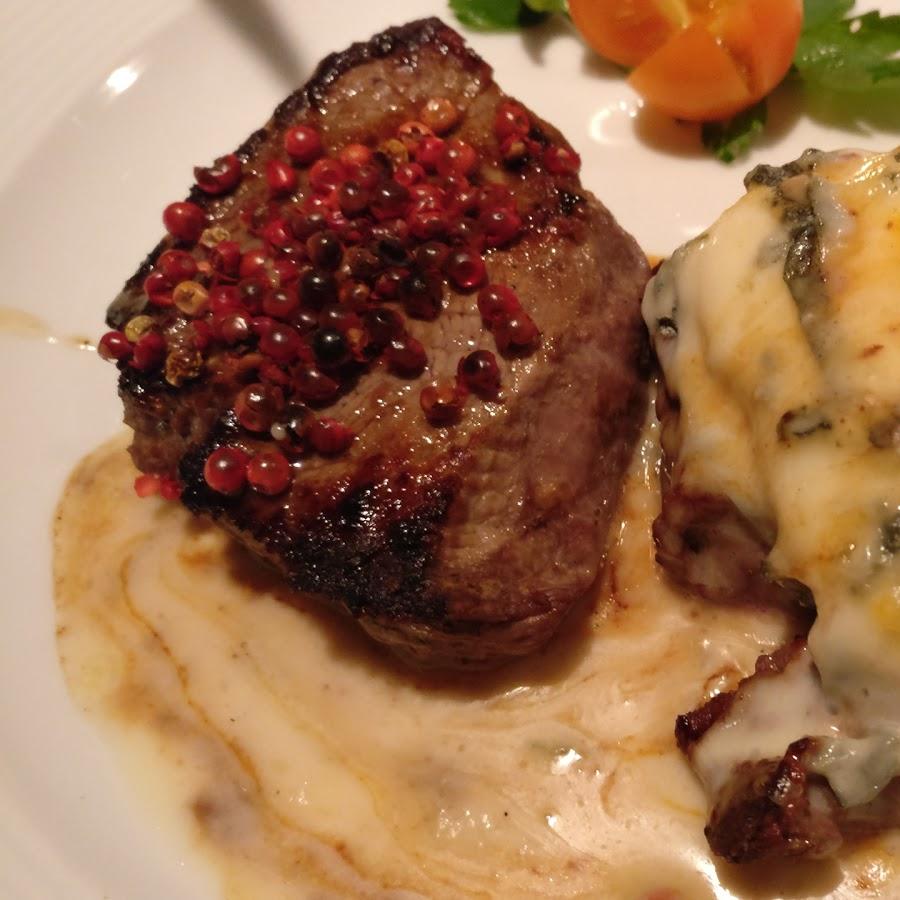 Restaurant "Restaurant Aggerschlösschen - Don Caruso" in  Lohmar