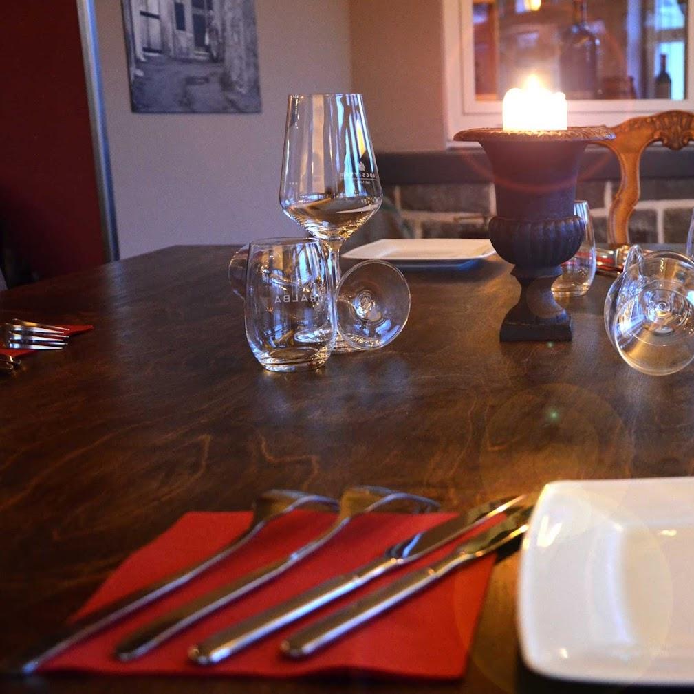 Restaurant "Restaurant Don Caruso im Aggerschlösschen" in Lohmar