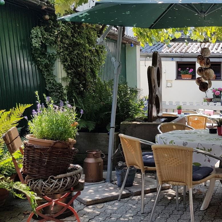 Restaurant "Gasthof Fielenbach" in Lohmar