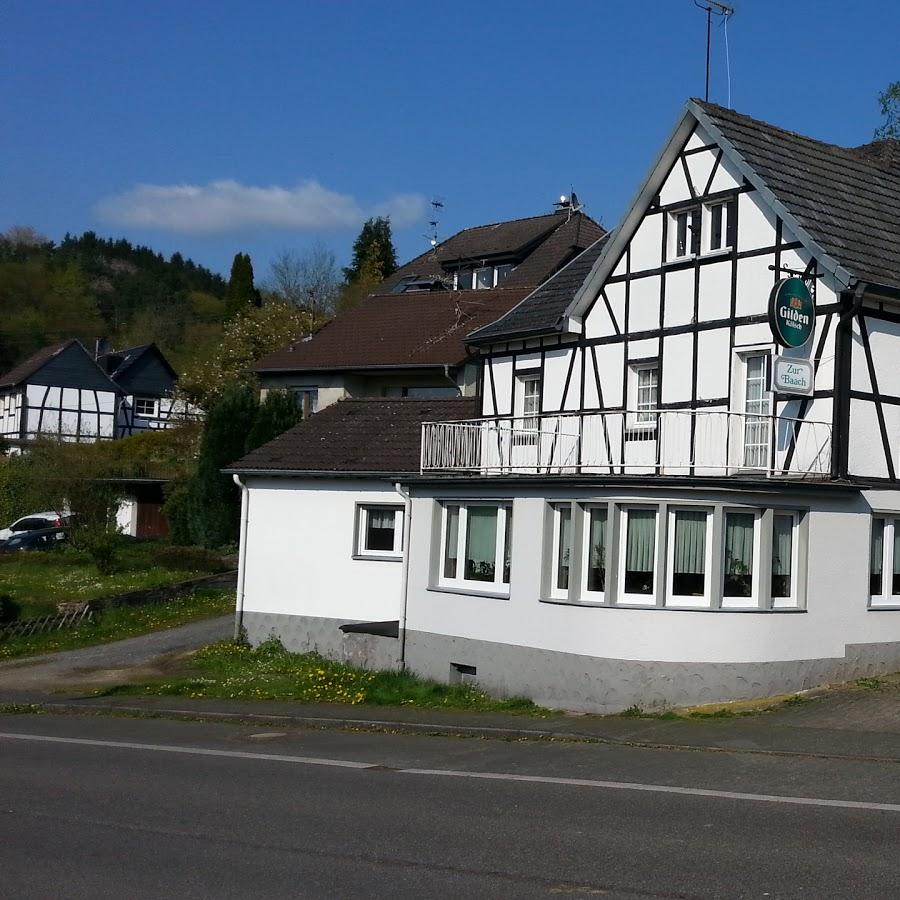 Restaurant "Landgasthof  Zum Häuschen  Hotel - Restaurant" in  Rösrath