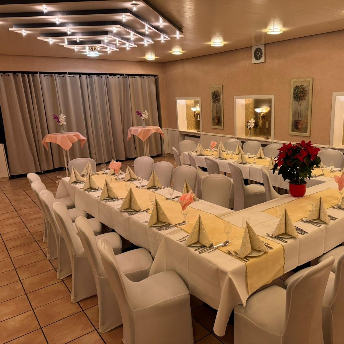 Restaurant "Zur Alten Fähre" in Lohmar