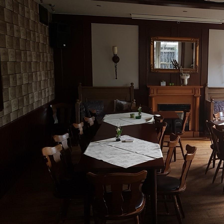 Restaurant "Alte Marktschänke" in Neuenkirchen