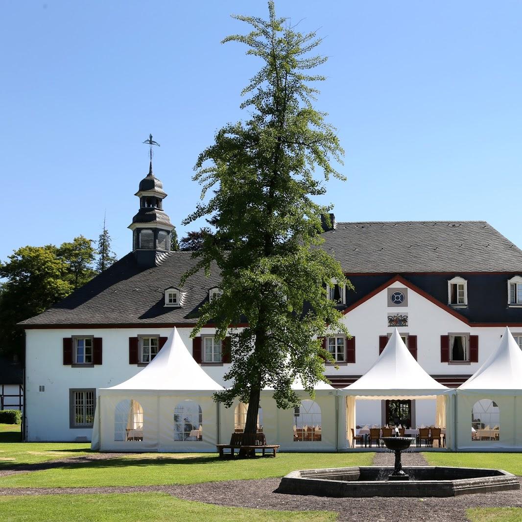 Restaurant "Donrath Grill - Pizzeria & Imbiss" in  Lohmar
