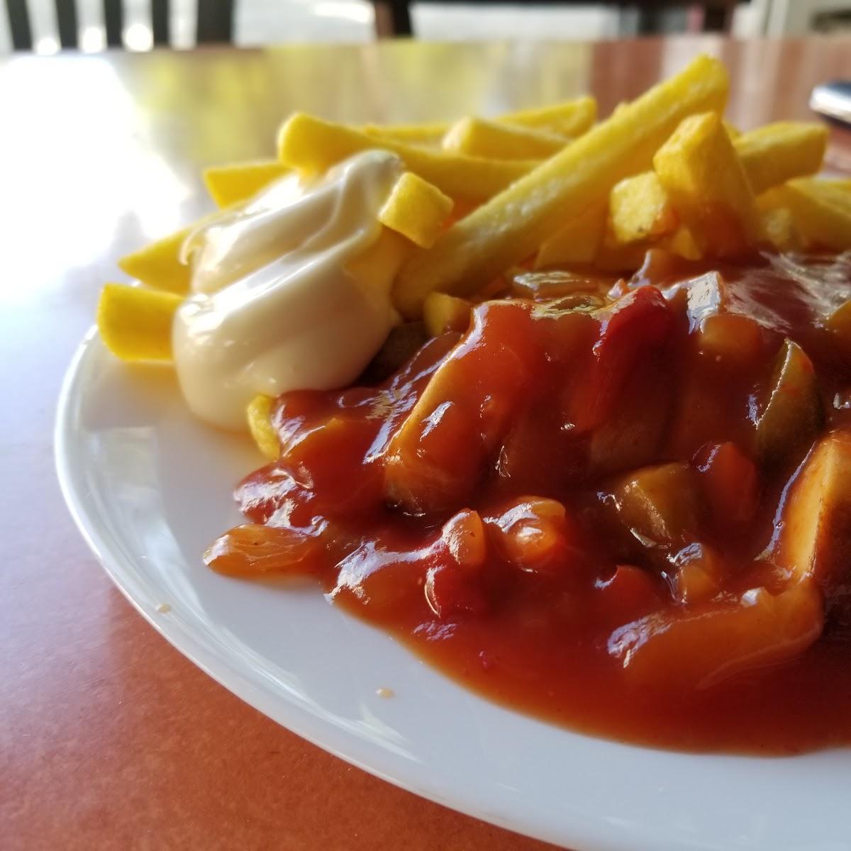 Restaurant "Quickie" in  Lohmar