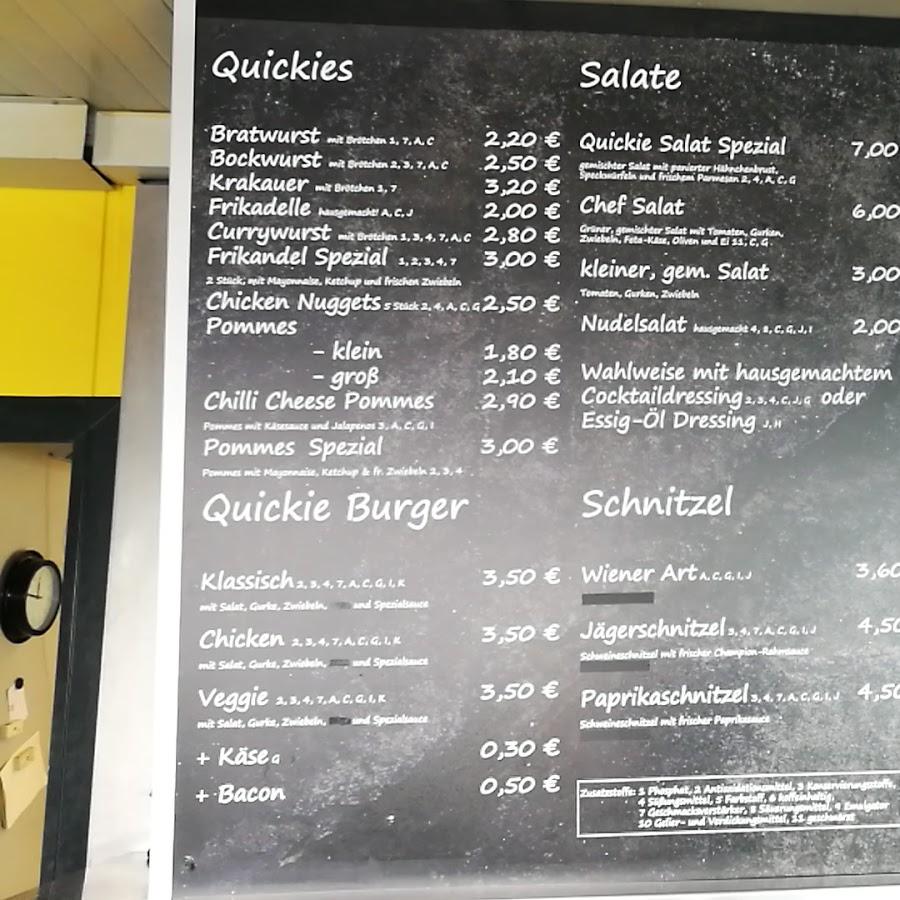 Restaurant "Restaurant Weisses Haus" in  Lohmar