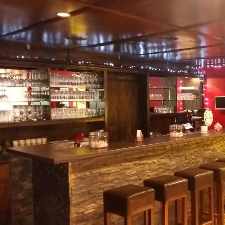 Restaurant "Texsas City" in  Lohmar