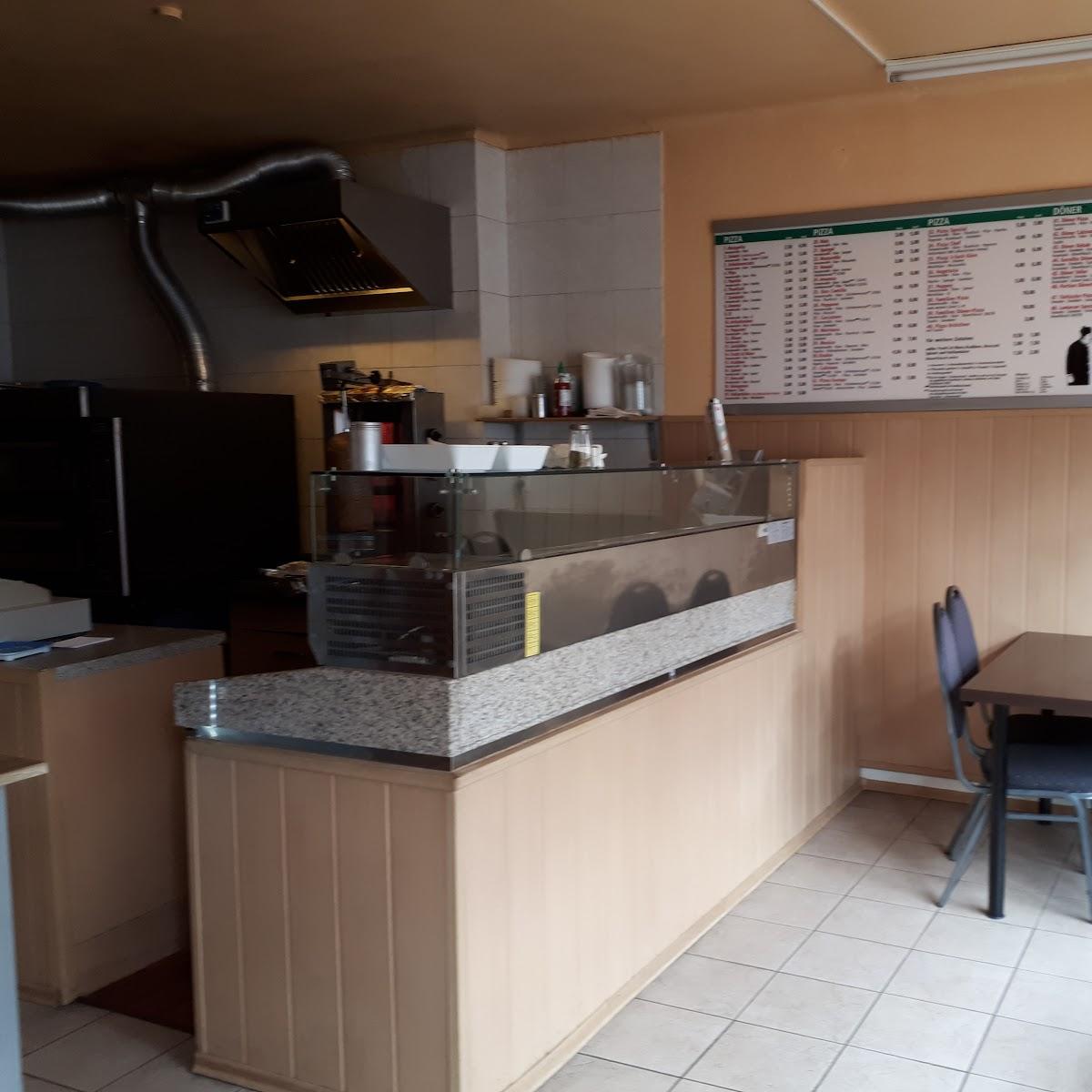 Restaurant "Pizzeria Don Camillo" in Neuenkirchen