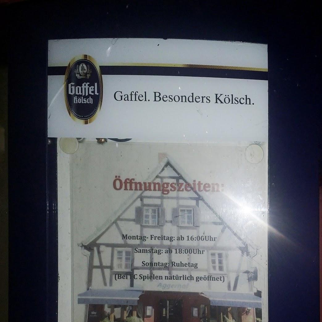 Restaurant "La Casa Loca" in  Lohmar