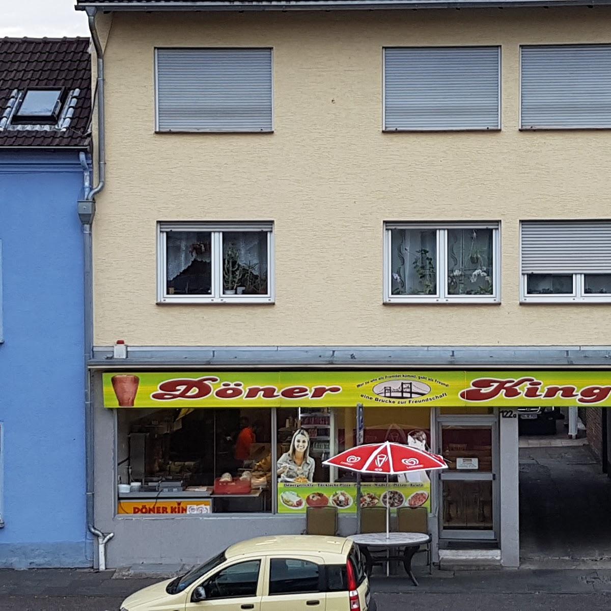 Restaurant "Döner King" in  Lohmar