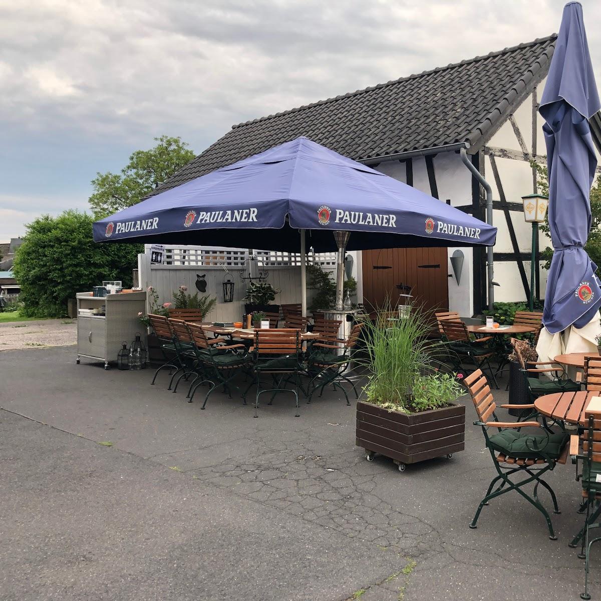 Restaurant "Klink" in  Lohmar