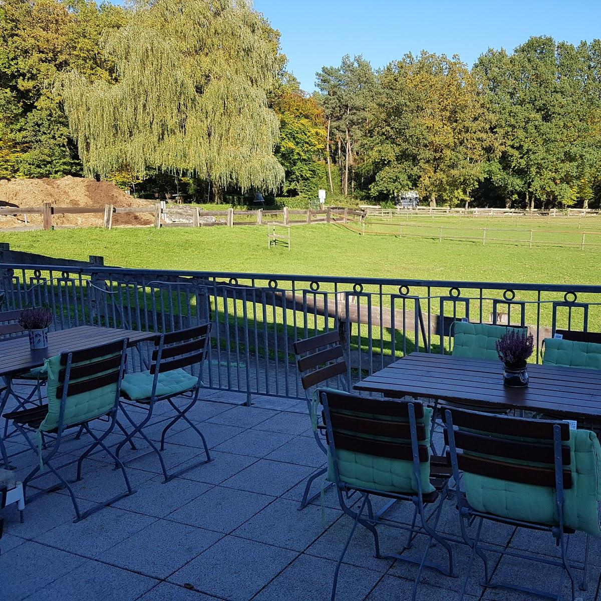 Restaurant "Gasthof Haus Waldeck" in  Lohmar