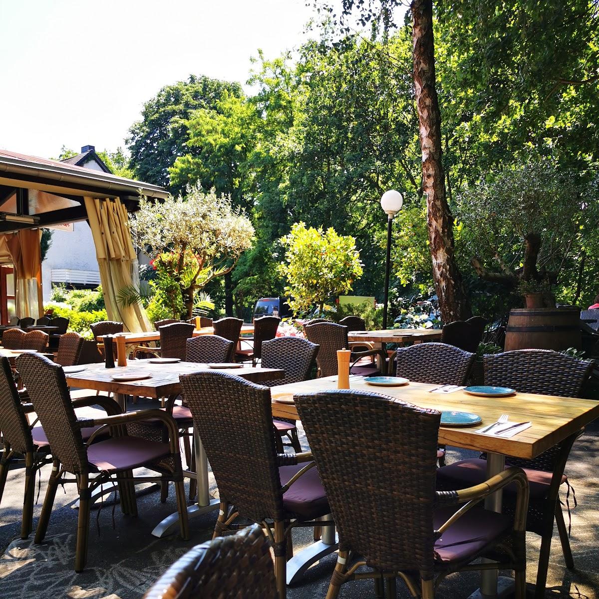 Restaurant "Sotavento" in Siegburg
