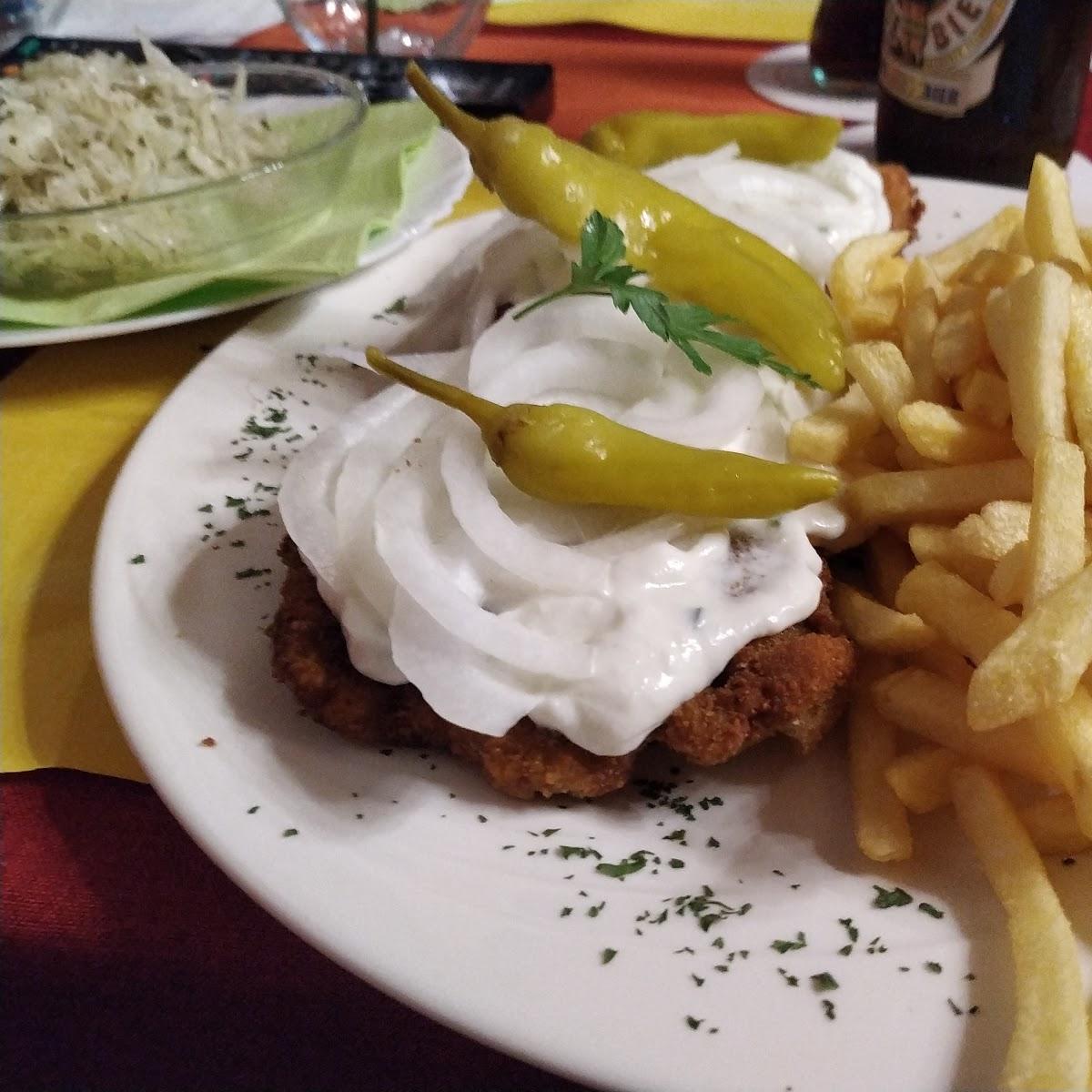 Restaurant "Altenrather Kölsch Eck" in  Troisdorf