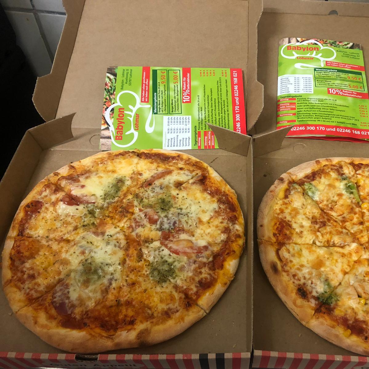 Restaurant "Motel Touchdown & Restaurant" in  Lohmar