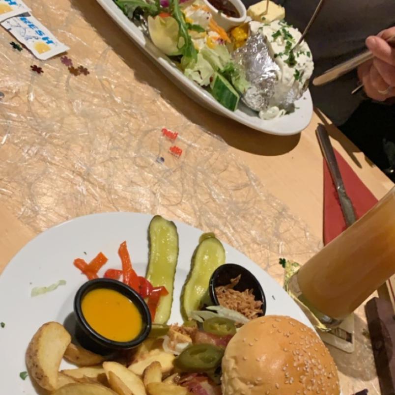 Restaurant "Cansas China Express" in  Lohmar