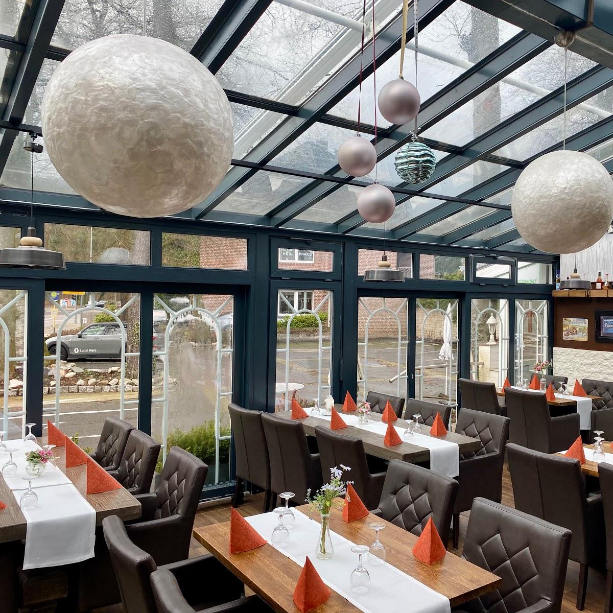 Restaurant "Restaurant Waldschlösschen Mülheim an der" in  Ruhr