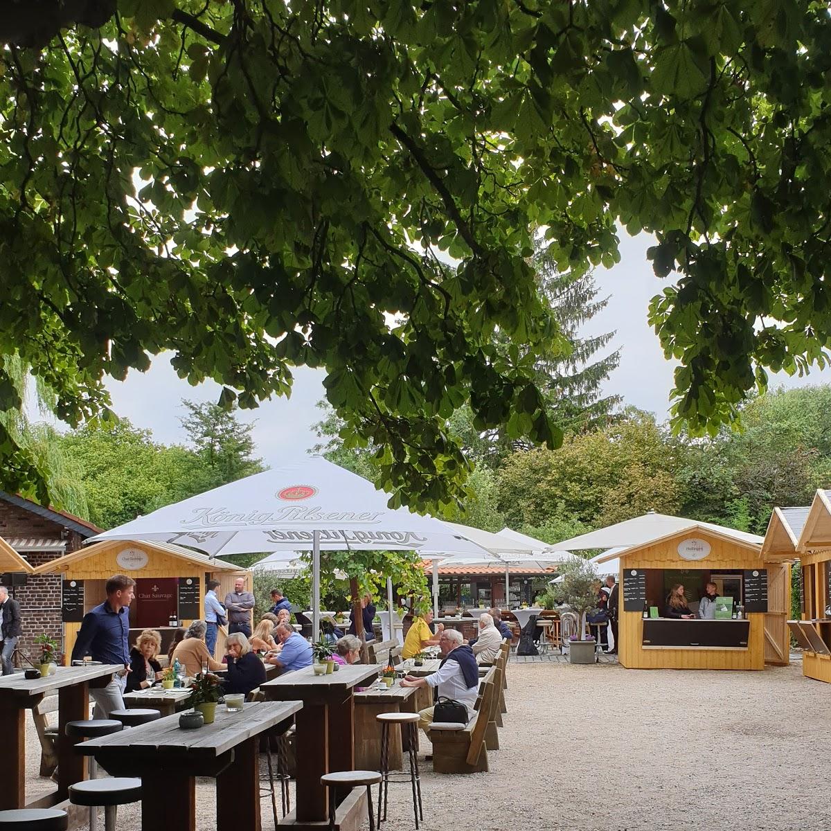 Restaurant "Alte Schule" in  Ruhr