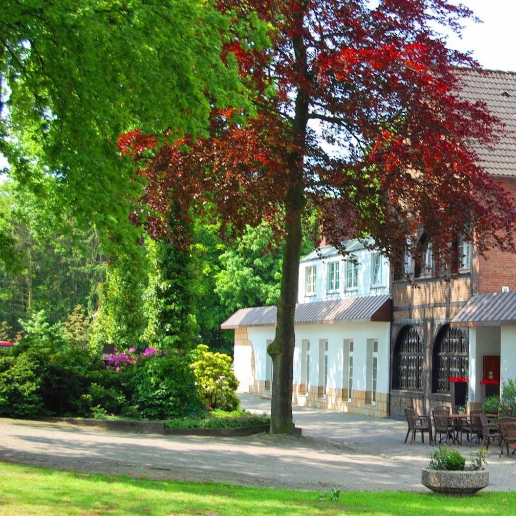 Restaurant "Wilminks Parkhotel" in  Neuenkirchen