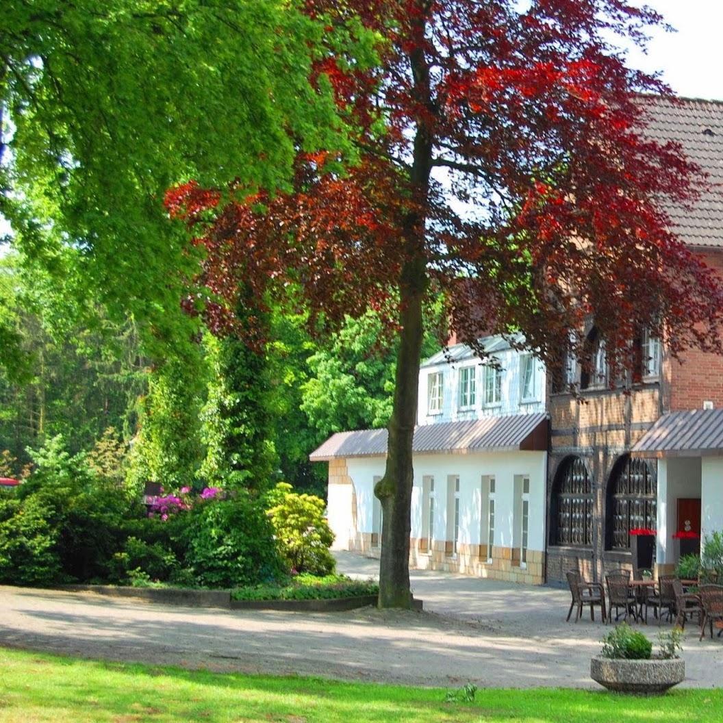 Restaurant "Wilminks Parkhotel" in Neuenkirchen