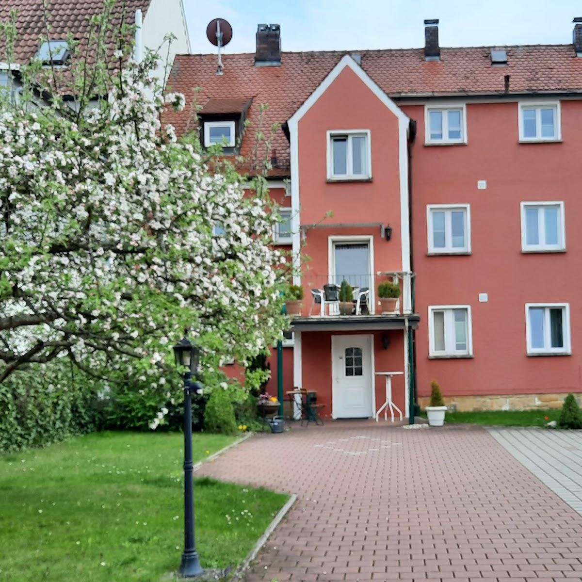 Restaurant "Rathausstuben GmbH" in Wackersdorf