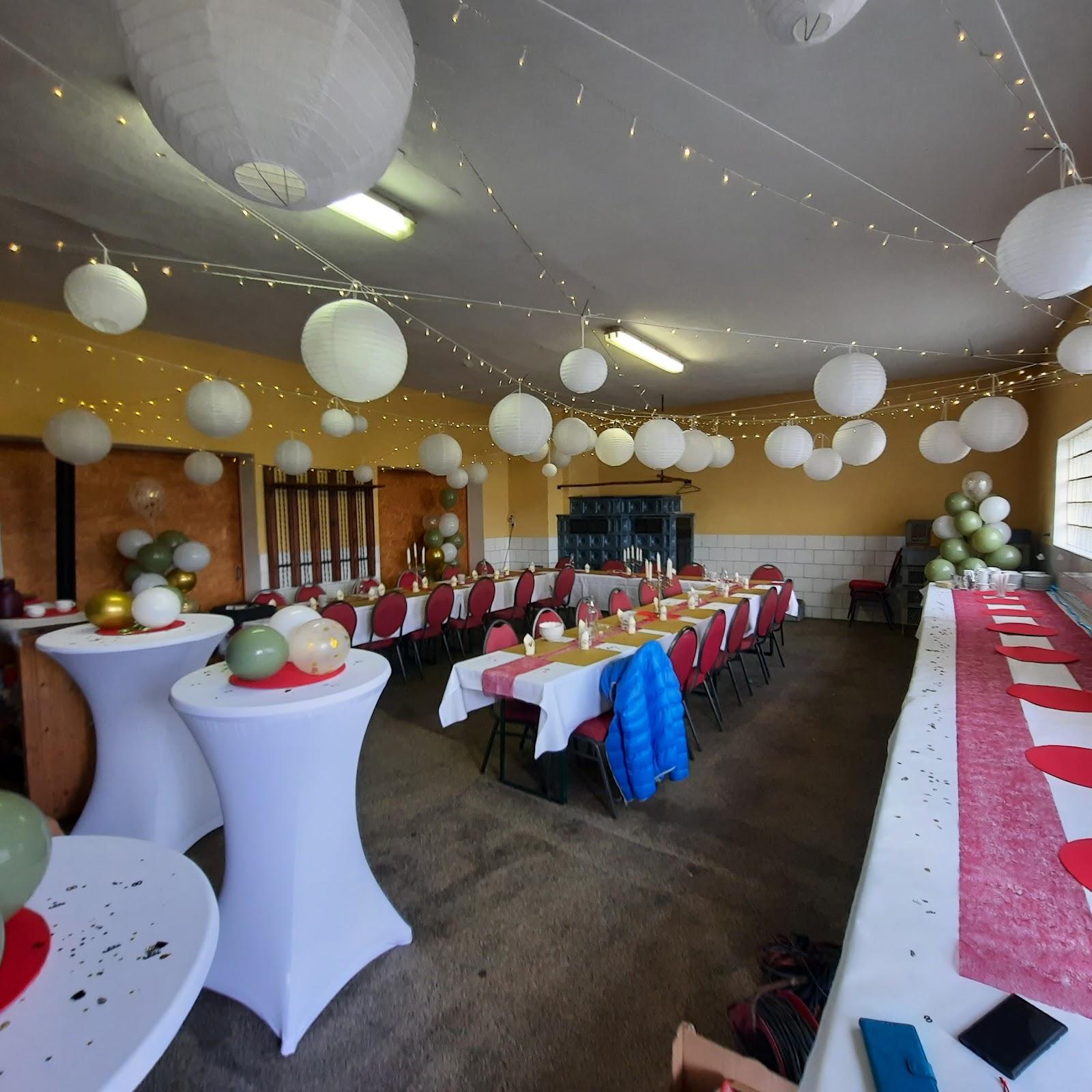 Restaurant "Gasthaus J. Haller" in Steinberg am See