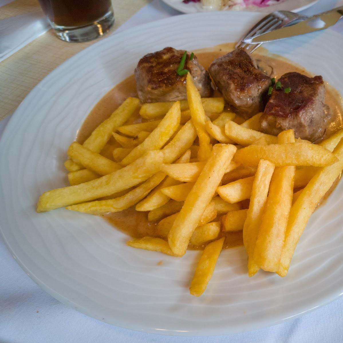 Restaurant "Schwimmbadcafe" in  Wackersdorf