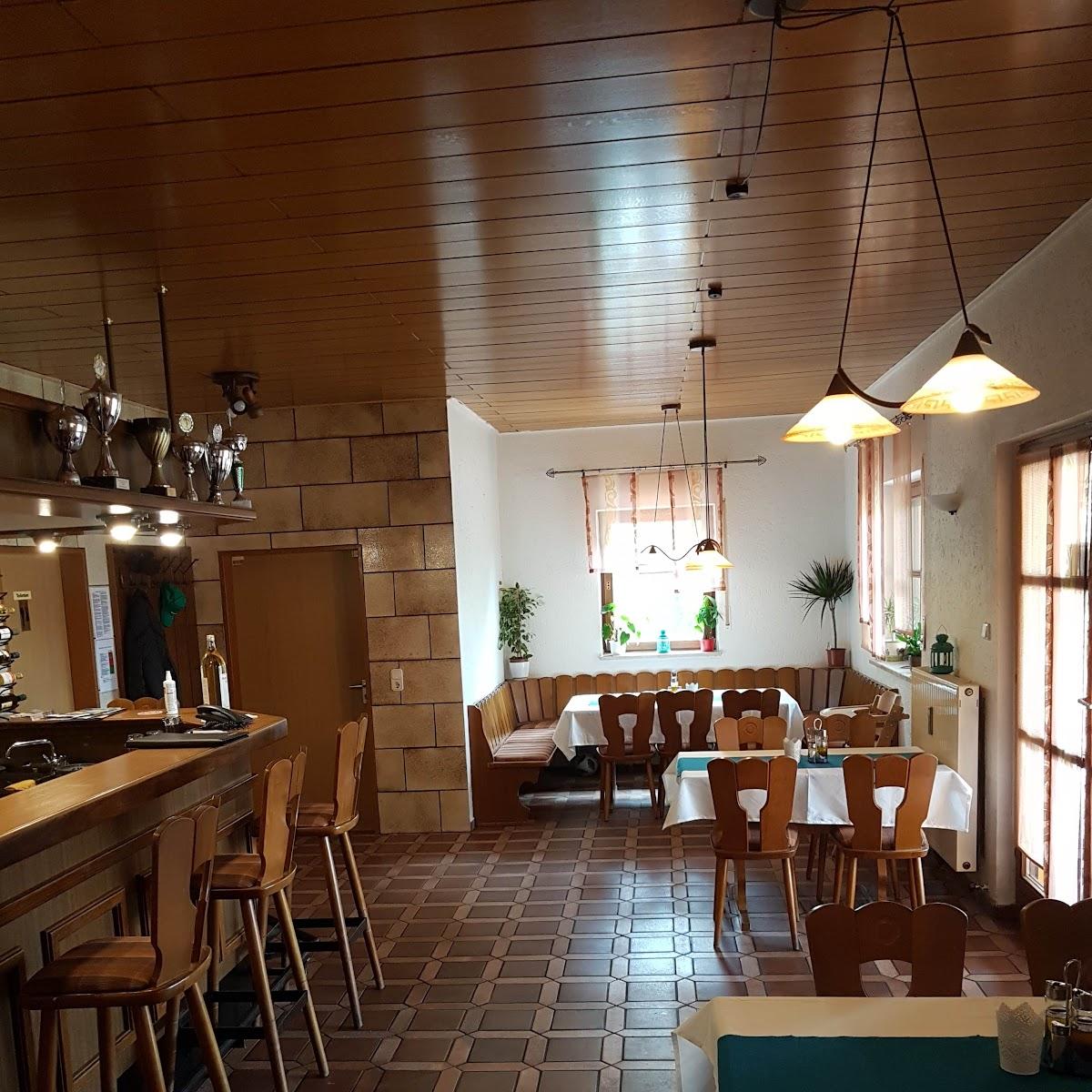 Restaurant "Griechische Taverne Alexandros" in Schwandorf