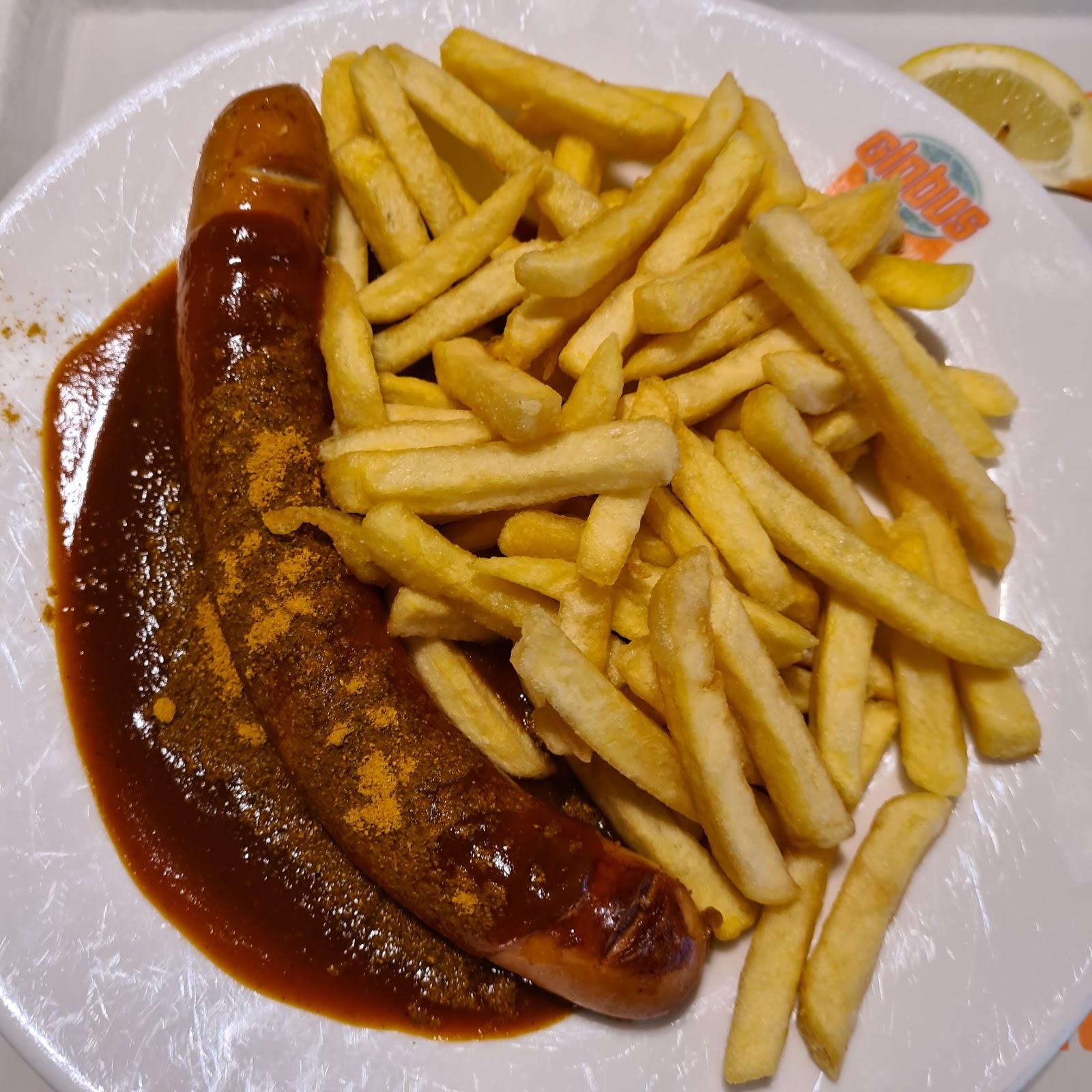 Restaurant "Gaststätte zum Turner" in  Schwandorf