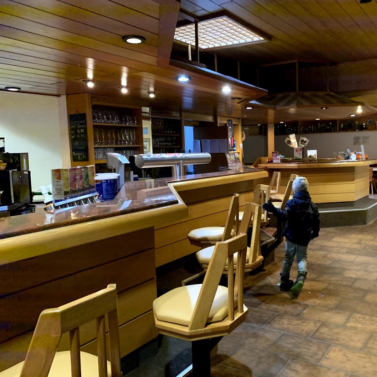 Restaurant "Gaststätte zum Turner" in Schwandorf