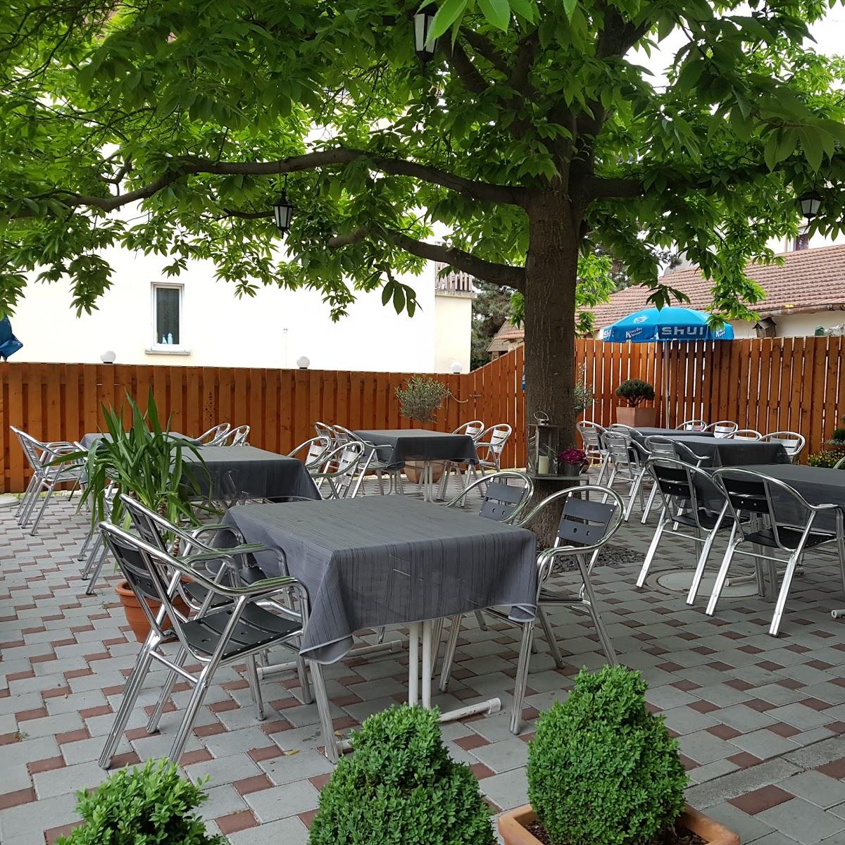 Restaurant "Ristorante Pane é Vino" in  Schwandorf