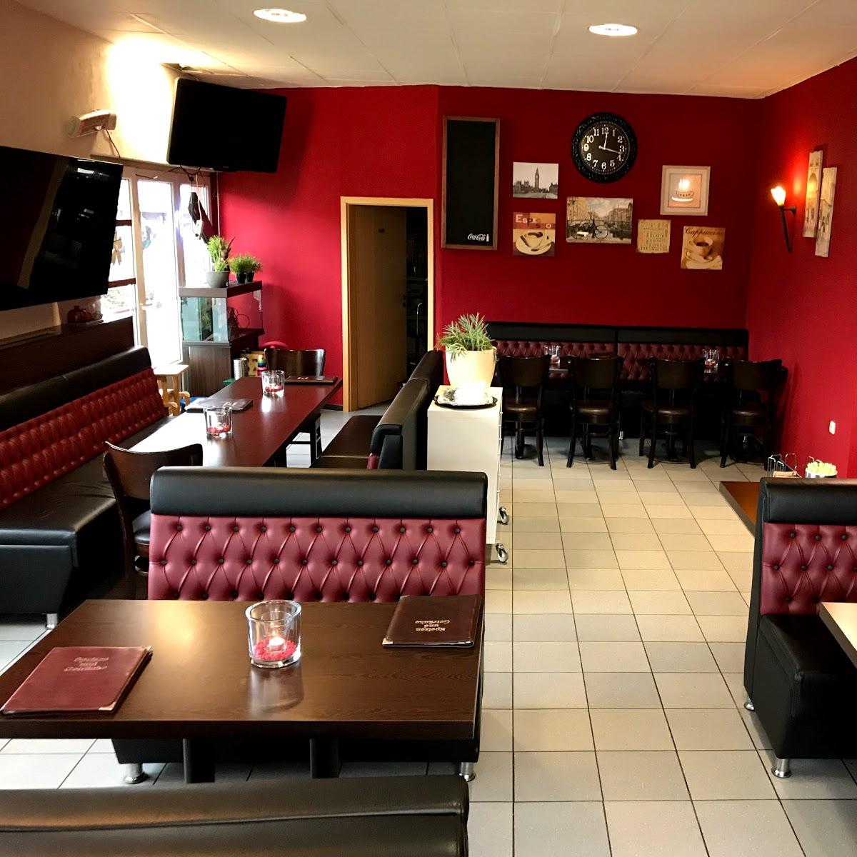 Restaurant "Memos Bistrorant" in  Neuenkirchen