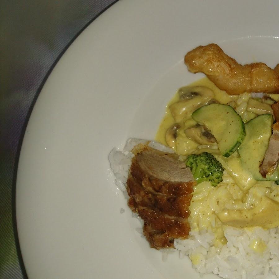 Restaurant "Pizza Wok" in  Schwandorf