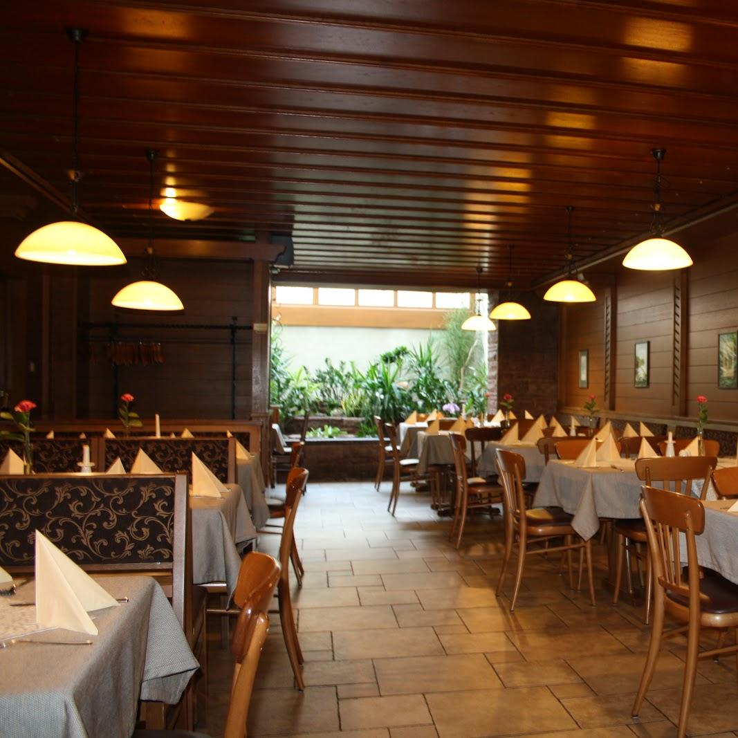 Restaurant "Brauerei-Gasthof Schmidt Bräu" in Schwandorf