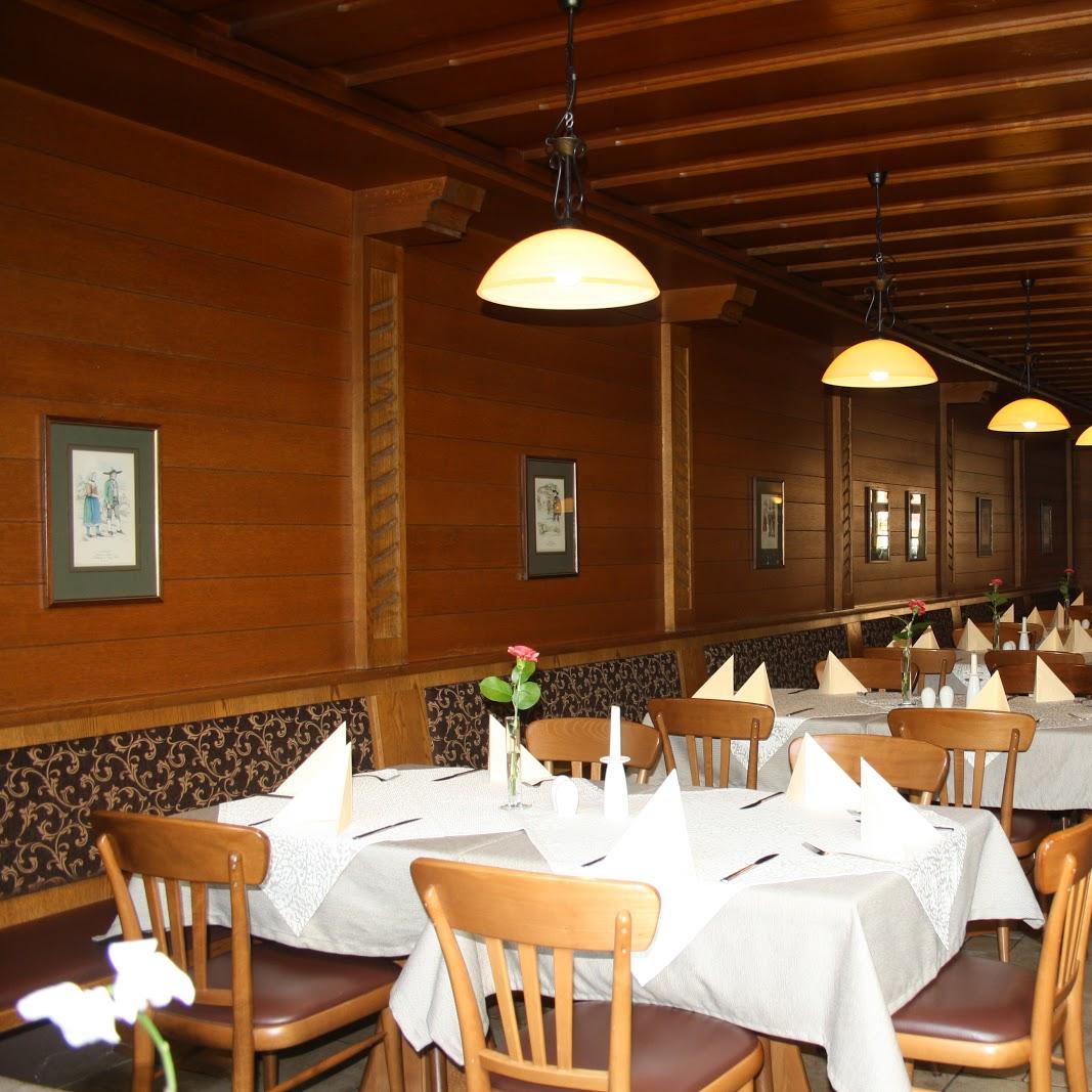 Restaurant "Brauerei-Gasthof Schmidt Bräu" in Schwandorf